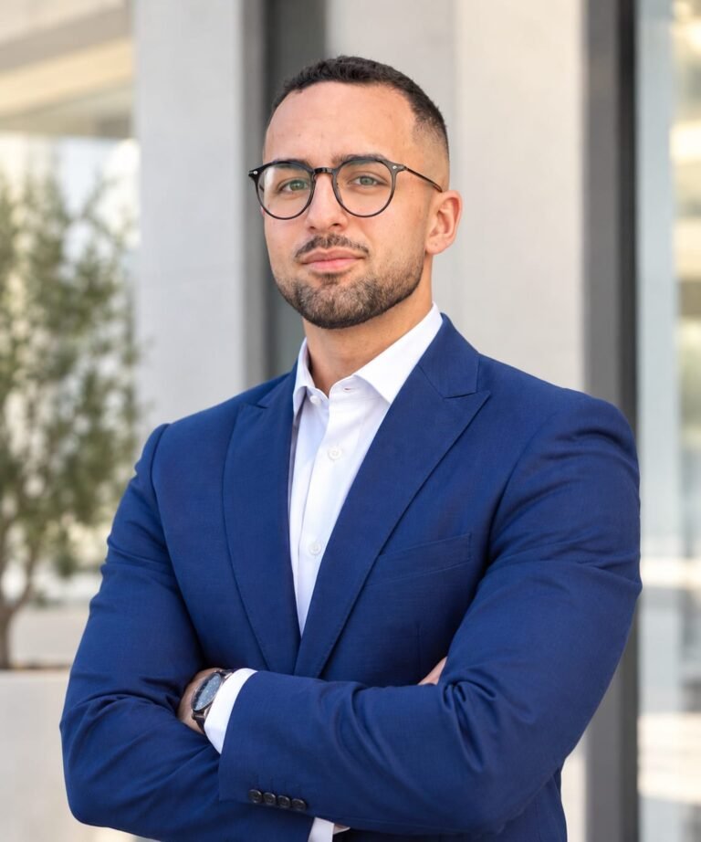 Diego García, CEO de REFORMYX